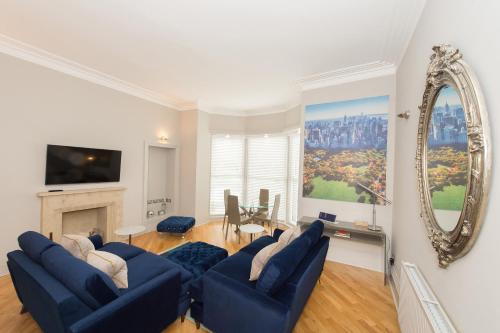 Harrogate Serviced Apartments — 4-Star Luxury Hotel in Harrogate, United Kingdom
