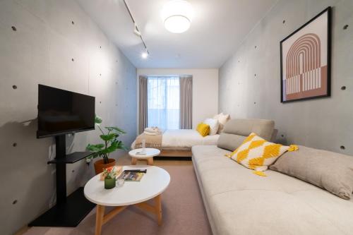 Fullea Yotsuya — 4-Star Luxury Hotel in Tokyo, Japan