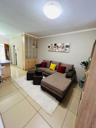 Lighthouse Inn — 4-Star Luxury Hotel in Bloemfontein, South Africa