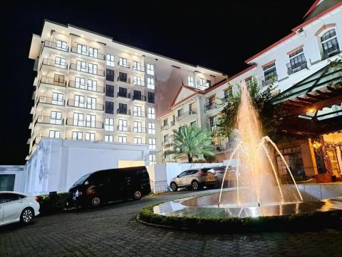 Condo Unit at One Pontefino Tower Unit 706 in Batangas, Philippines