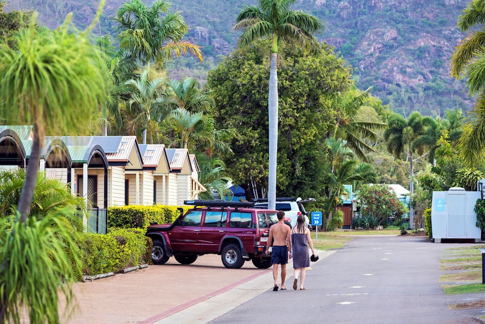 Discovery Parks Townsville — Townsville