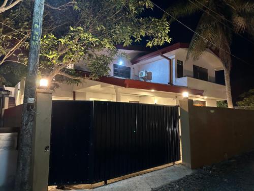 The Sea Breeze Upper Level in Panadura, Sri Lanka