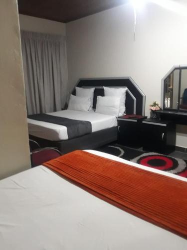 Platinum inn pty ltd in Rustenburg, South Africa