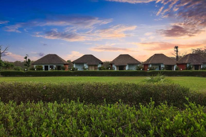 Heaven Hills Foresto in Kaladhungi, India