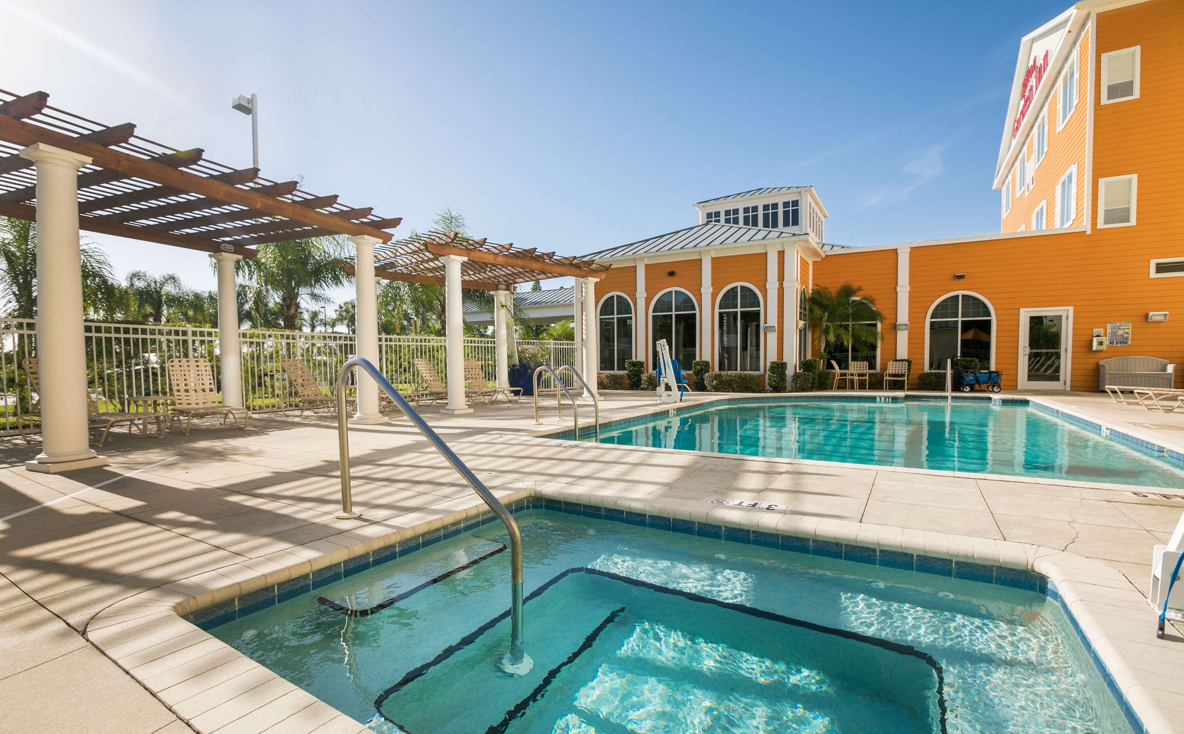 Hilton Garden Inn Lakeland - photo 10