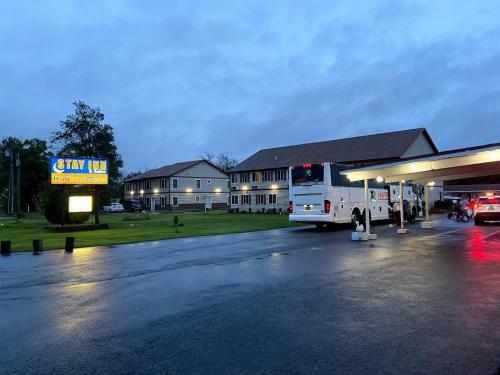Stay Inn and Suites - photo 22