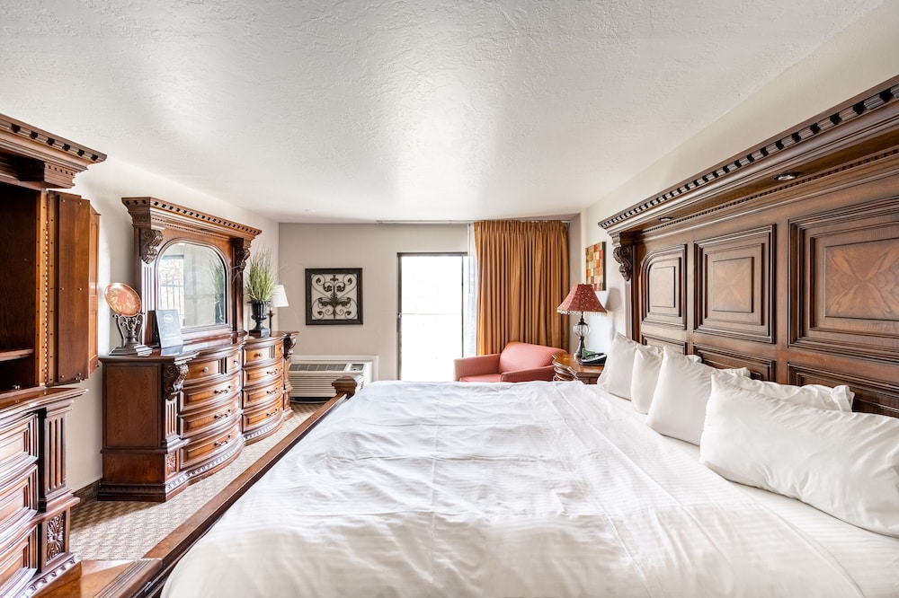 Loge St. George - photo 8