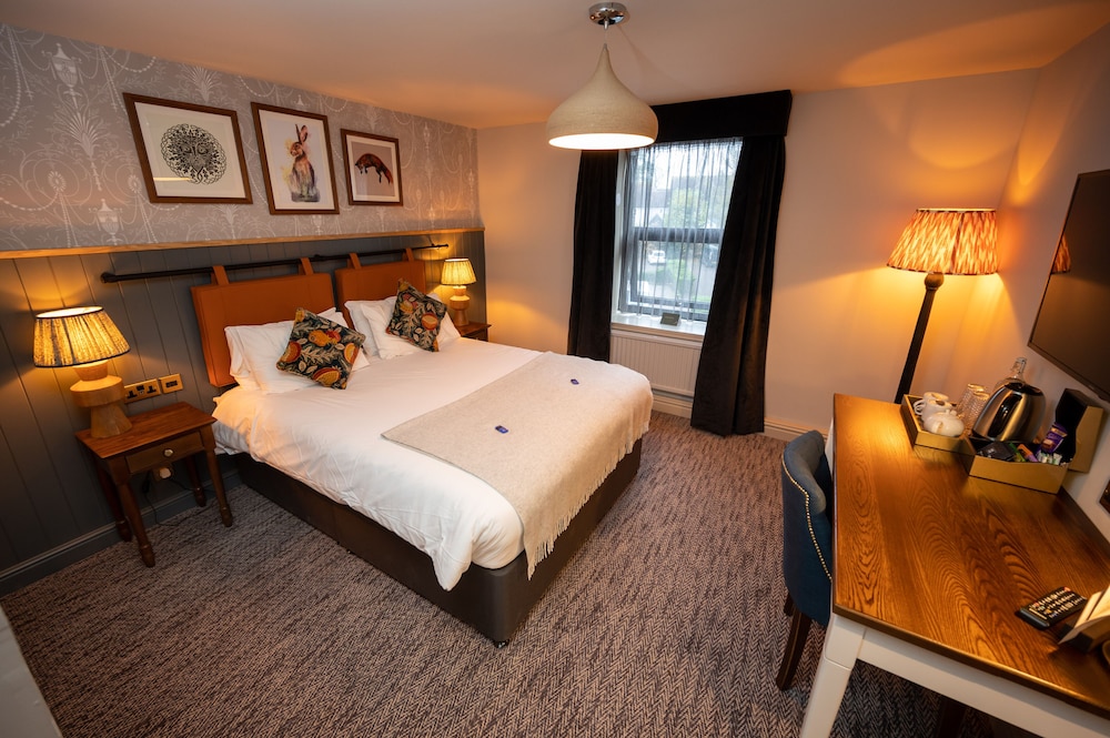 Green Man by Chef & Brewer Collection in Harlow, United Kingdom