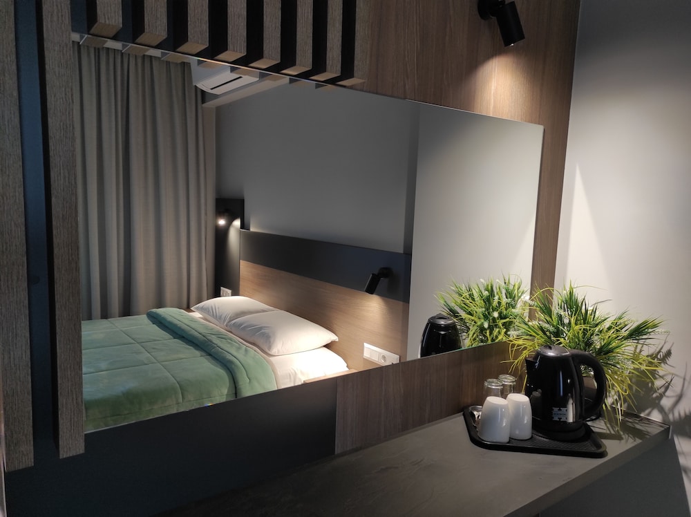 Elizabeth Queen Luxury Rooms — Paralia — photo 5
