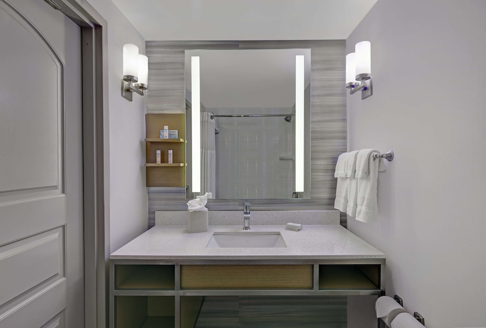 Hilton Garden Inn Hamilton - photo 25