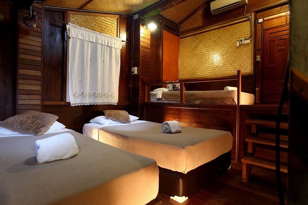 Herntai Resort — Mae La Noi — photo 5