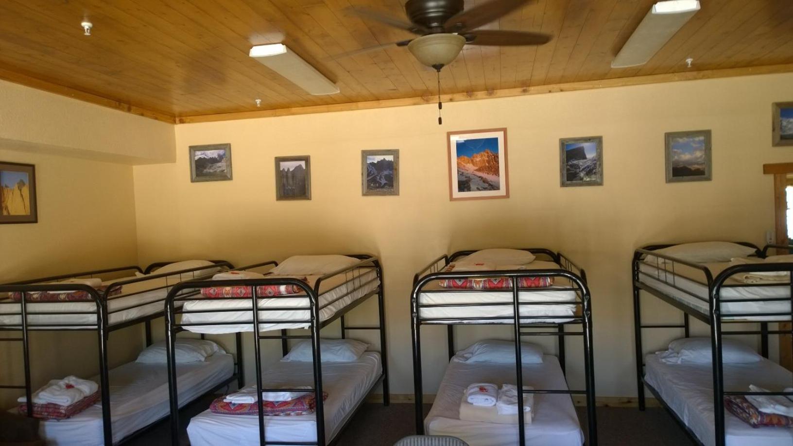 Whitney Portal Hostel And Hotel - photo 18
