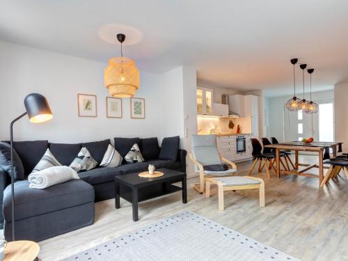 Bernsteinquartier BQ 10b in Loddin, Germany