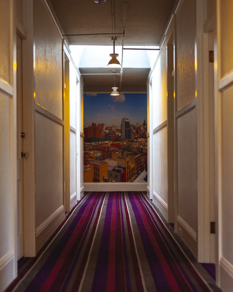 Norblad Hotel - photo 159