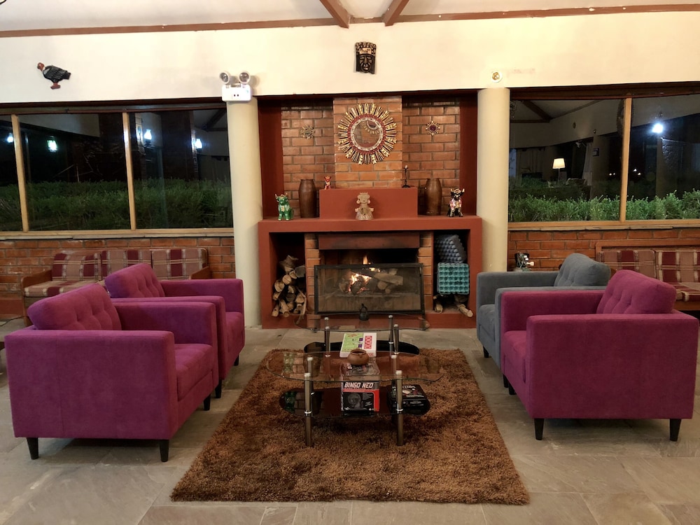 Casona Plaza Hotel Ecolodge Colca — Yanque — photo 5