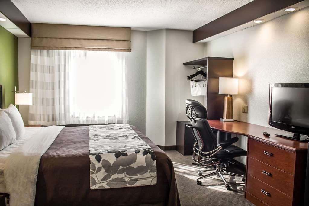 Sleep Inn Beaver Beckley - photo 25