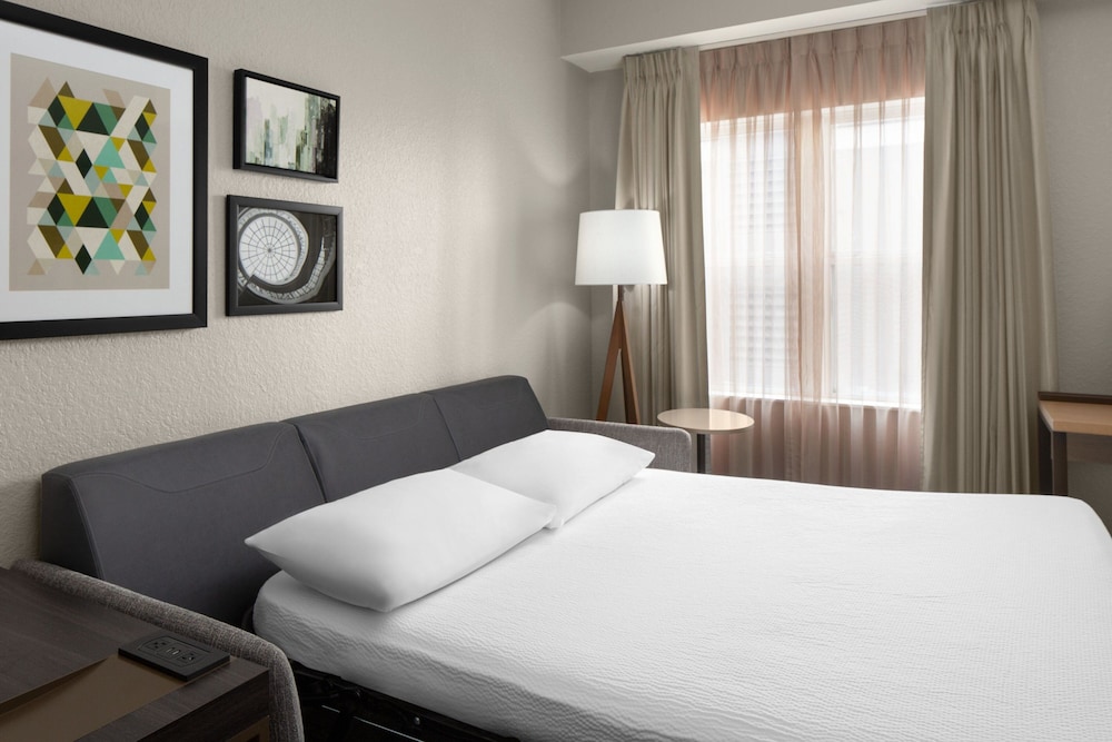 Residence Inn by Marriott Tampa Oldsmar - photo 12