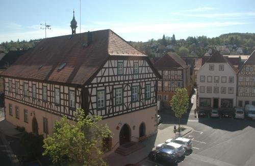 Bayerischer Hof — Munnerstadt — photo 5