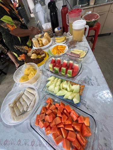 Pousada Moranga