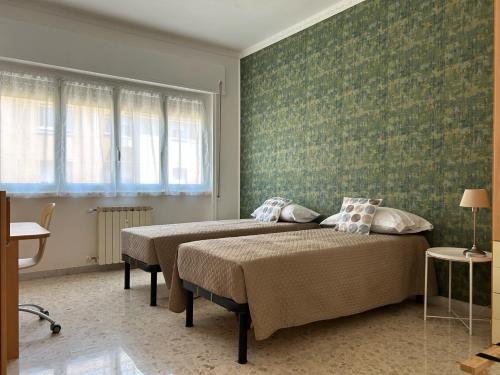 Casa Sillo — 4-Star Luxury Hotel in Lido Di Ostia, Italy