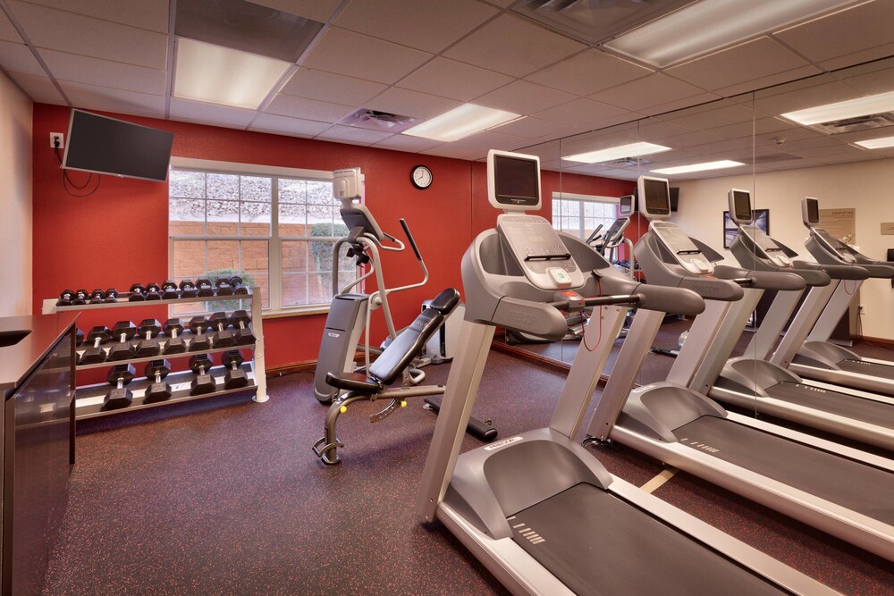 Towneplace Suites Marriott Yuma - photo 9