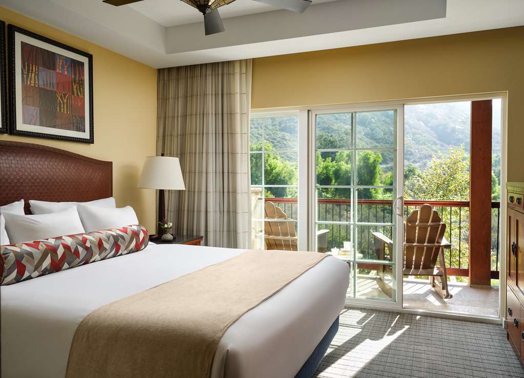 Hyatt Vacation Club at the Welk San Diego - photo 16