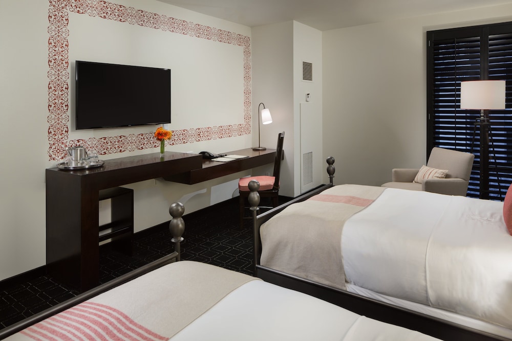 Hotel Valencia Riverwalk - photo 34