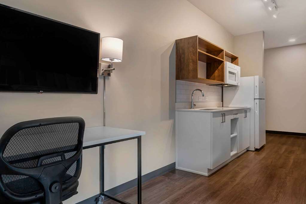 Extended Stay America Premier Suites Bluffton Hilton Head - photo 17
