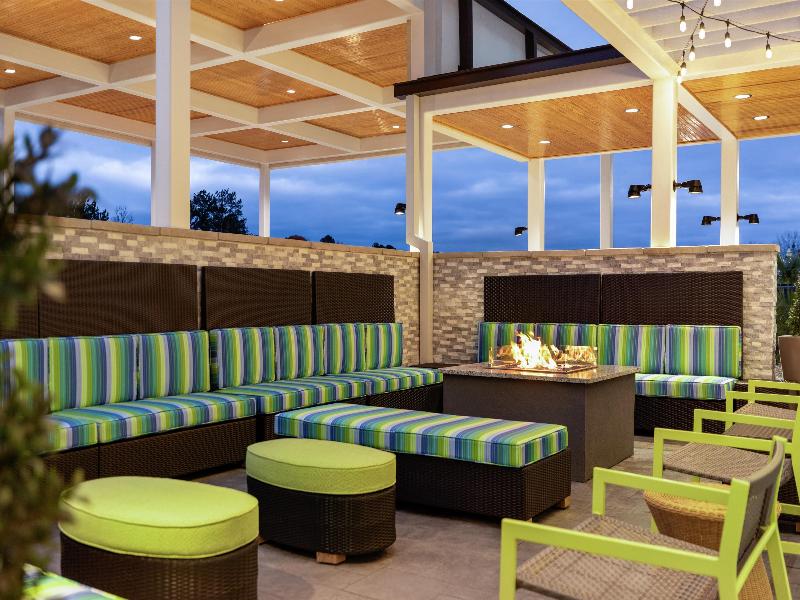 Home2 Suites By Hilton Dublin - photo 7
