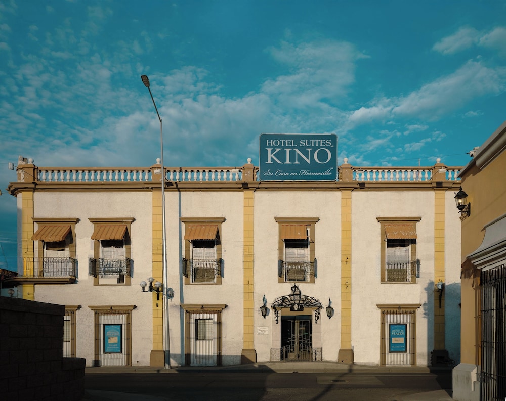 Hotel Suites Kino