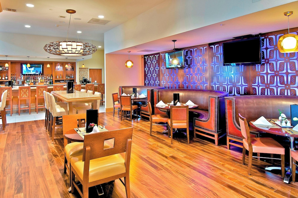 Marriott Anchorage Downtown - photo 28