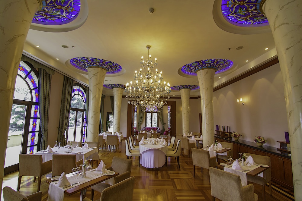 Celik Palas Convention Center and Thermal Spa — Bursa — photo 5