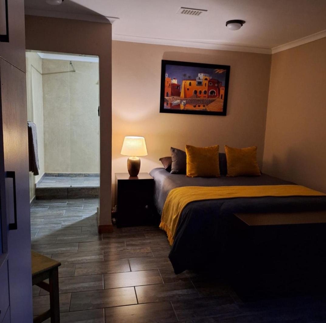 2 Northcliff - last minute hotel in Port Elizabeth