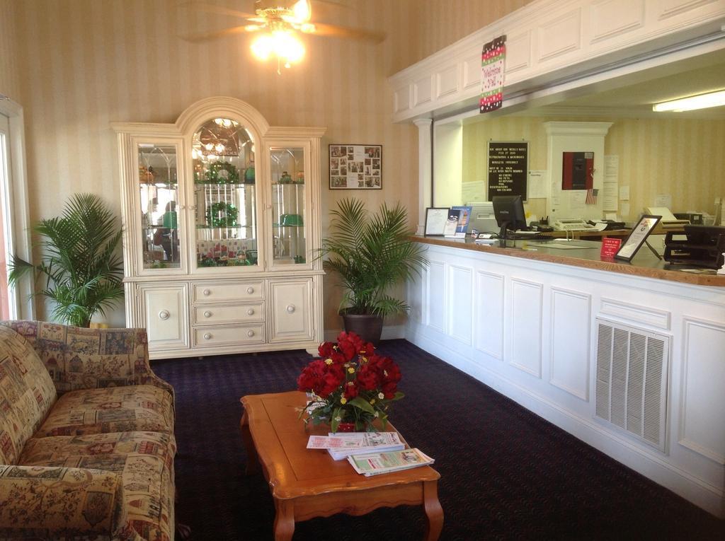 Knights Inn Columbia Airport Cayce - photo 14