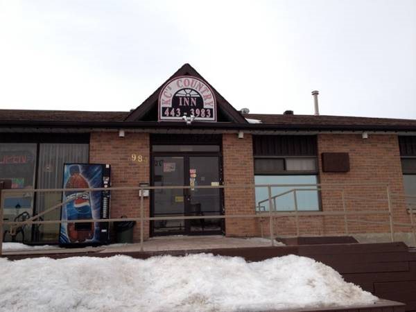 KC's Country Inn — hotel in Casselman