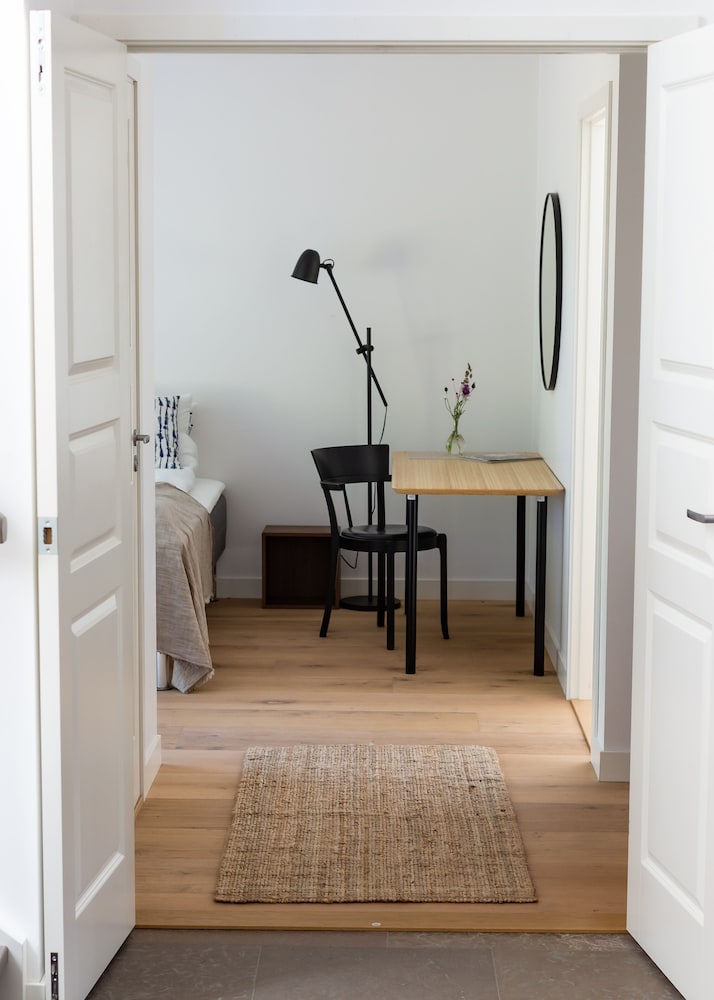 Halltorp Townhouse — 4-Star Luxury Hotel in Borgholm, Sweden