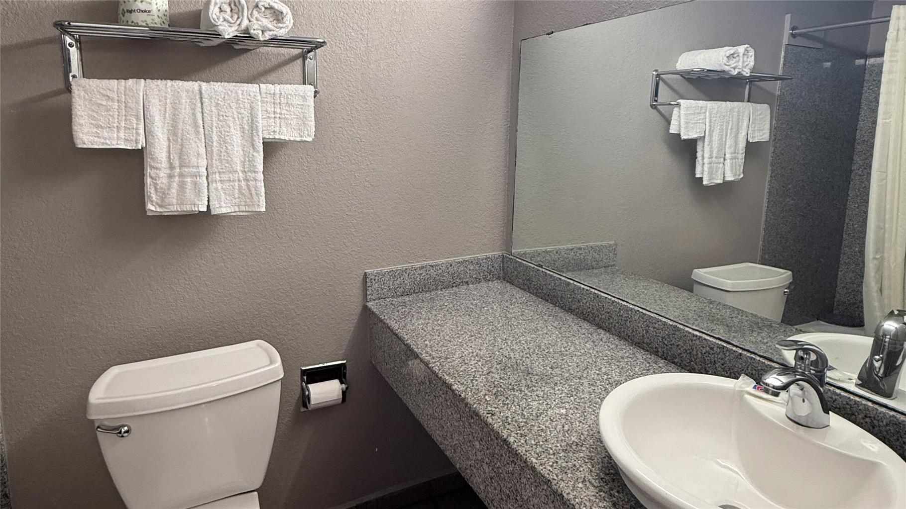 Motel 6 Oklahoma City OK South - photo 15