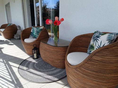 Como N 5 Luxury apartment — 4-Star Luxury Hotel in Como, Italy