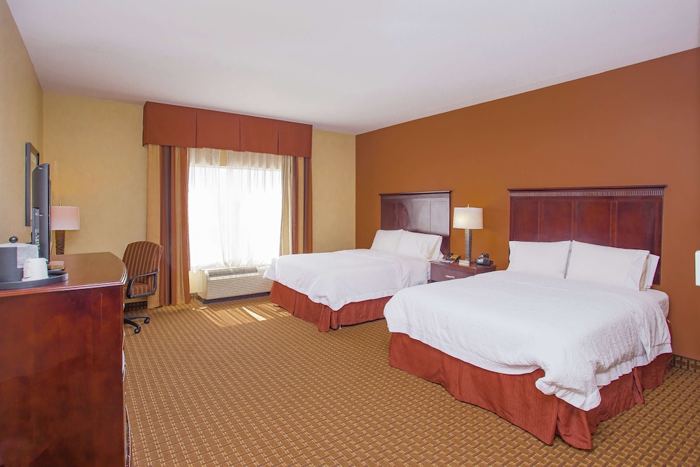 Hampton Inn & Suites Sevierville @ Stadium Drive - photo 6