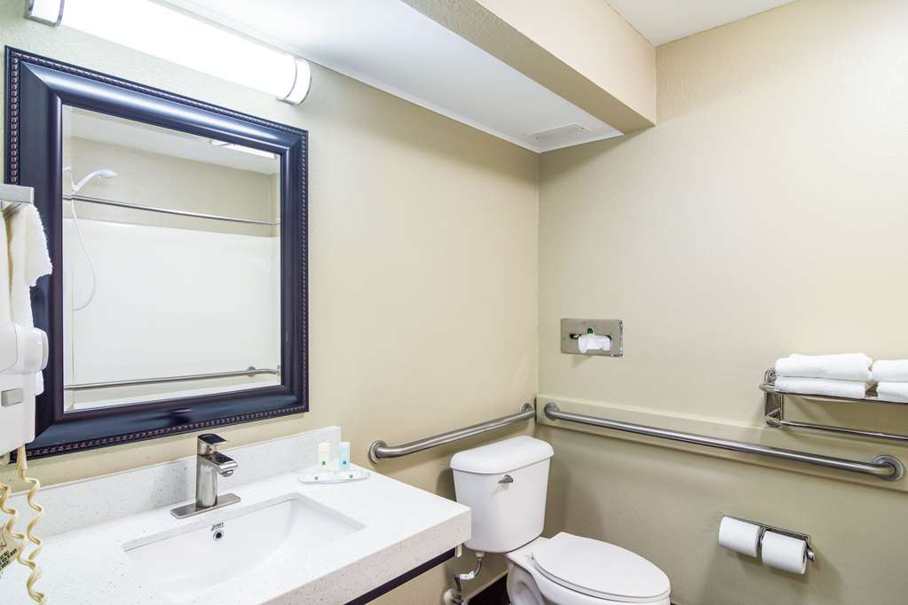 Quality Inn & Suites Canton GA - photo 14