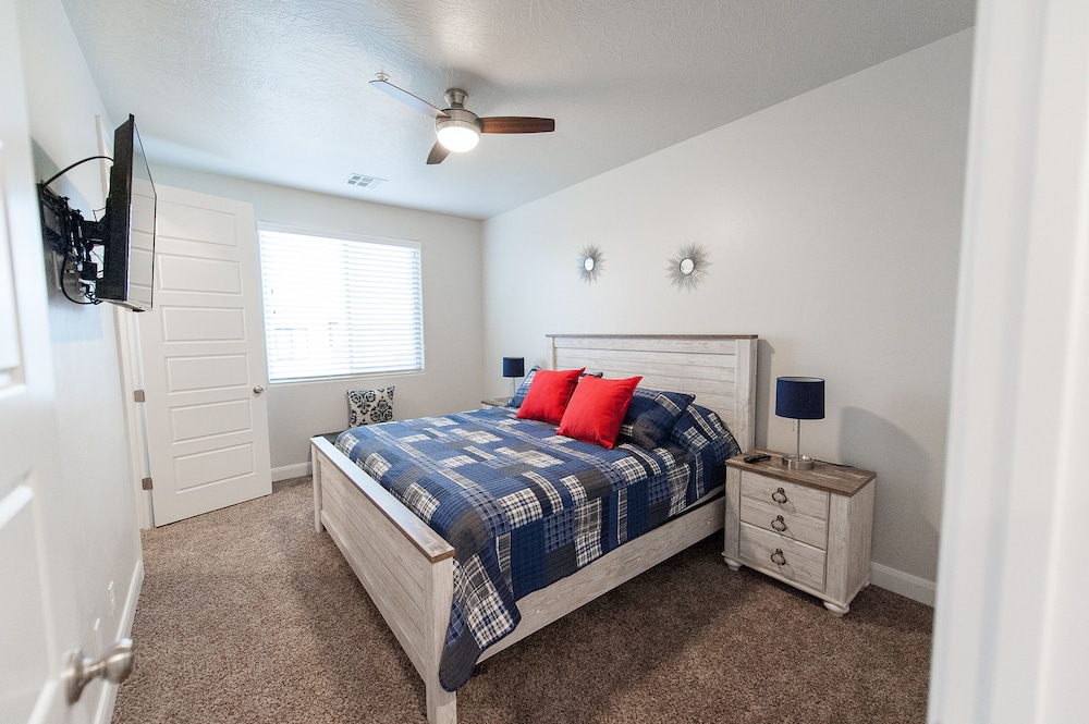 Town Center Resort - photo 100