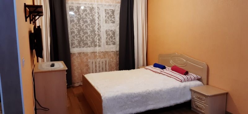 Alatyr Noyabrsk st. Vysotskogo 6 in Noyabrsk, Russia