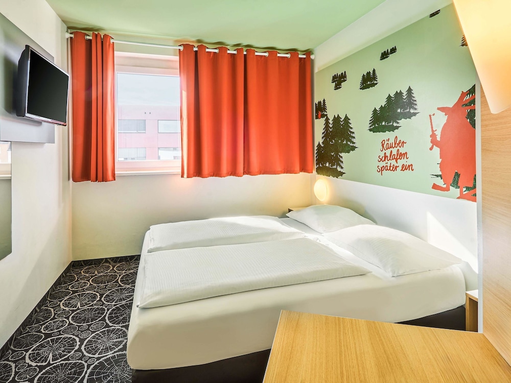 B B Hotel Aschaffenburg — Aschaffenburg