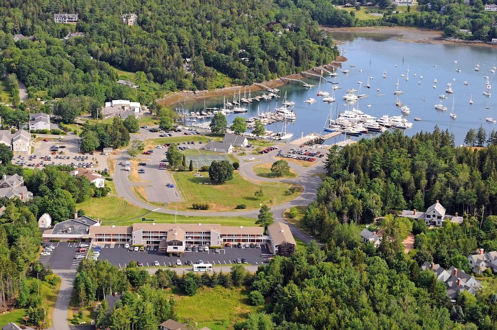 Kimball Terrace Inn Northeast Harbor - photo 34