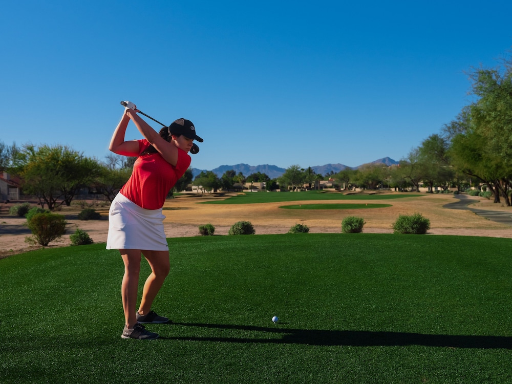 Omni Tucson National Resort & Spa - photo 70