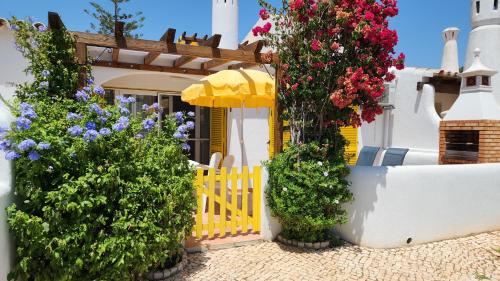 V2 Aldeia do Golfe B2 in Quarteira, Portugal