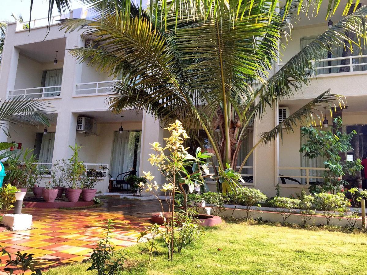 Maitree - carbon neutral hotel in Arambol