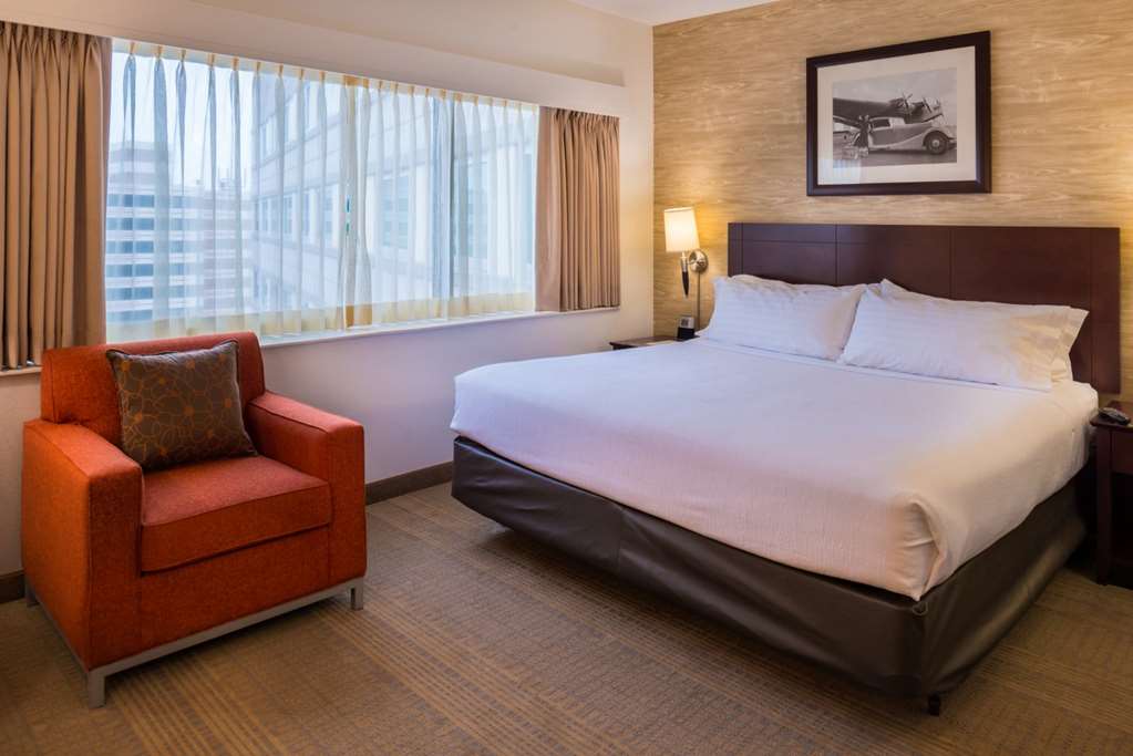 Sonesta Chicago O'Hare Airport Rosemont - photo 12