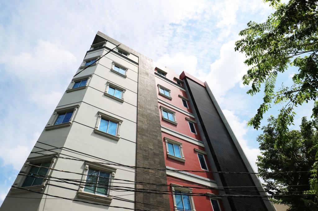 Hotel Feodora — Jakarta — photo 2