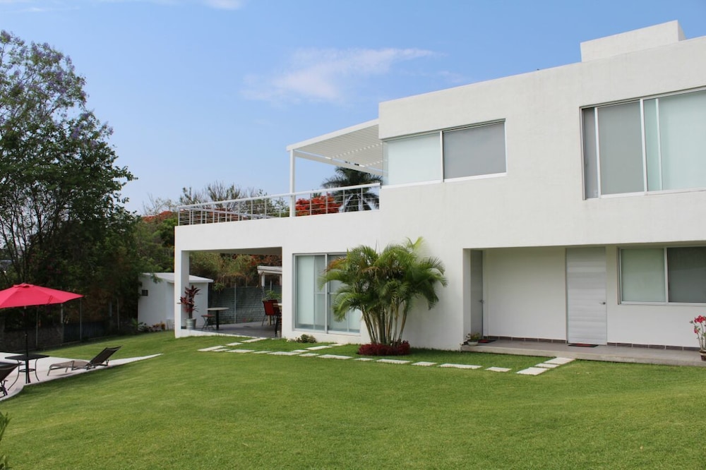Casa Mariana 6108630 — Xochitepec